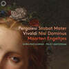 Shira Patchornik / Maarten Engeltjes 페르골레지: 스타바트 마테르 / 비발디: 니시 도미누스 (Pergolesi: Stabat Mater & Vivaldi: Nisi Dominus)