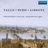 Friederike Chylek 탈리스, 버드, 기본스: 건반 작품집 (Thomas Tallis, William Byrd, Orlando Gibbons: Keyboard Works)
