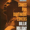Billie Holiday (빌리 홀리데이) - Songs For Distingue Lovers