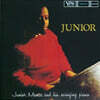 Junior Mance (주니어 맨스) - Junior