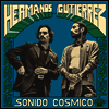 Hermanos Gutierrez - Sonido Cosmico (LP)