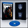 Transformers: Dark Of The Moon (트랜스포머 3) (2011)(Steelbook)(한글무자막)(Blu-ray)