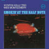 Wynton Kelly Trio / Wes Montgomery (윈턴 켈리 트리오, 웨스 몽고메리) - Smokin' At The Half Note
