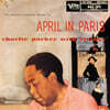 Charlie Parker - April in Paris / Charlie Parker with Strings