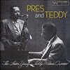The Lester Young / Teddy Wilson - Pres and Teddy