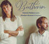 Viktoria Mullova / Alasdair Beatson 베토벤: 바이올린 소나타 1, 6, 8번 (Beethoven: Violin Sonatas Nos, 1, 6 & 8)