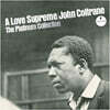 John Coltrane (존 콜트레인) - A Love Supreme