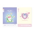 1000 초등1-2그림일기장(여-1면1일)