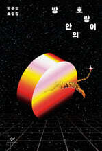 방 안의 호랑이