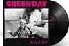 Green Day (그린 데이) - 14집 Saviors [LP]