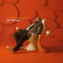 Teddy Swims (테디 스윔스) - I've Tried Everything But Therapy (Part I) [LP]