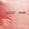 Jan Garbarek Quartet (얀 가바렉 쿼텟) - Afric Pepperbird [LP]