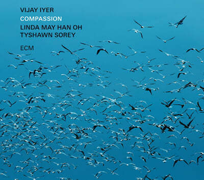 Vijay Iyer (비제이 아이어) - Compassion 