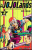 The JOJOLands 3