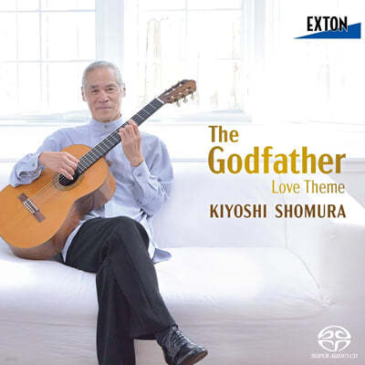 Kiyoshi Shomura (키요시 쇼무라) - The God Father Love Theme