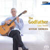 Kiyoshi Shomura (키요시 쇼무라) - The God Father Love Theme