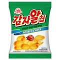 [예스24배송] 감자알칩 볶음고추맛