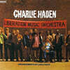 Charlie Haden - Liberation Music Orchestra