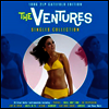 Ventures - Singles Collection (180G)(2LP)