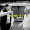 Antje Weithaas / Denes Varjon 베토벤: 바이올린 소나타 3, 7, 8번 (Beethoven: Violin Sonatas Nos 3, 7 & 8)