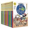 용선생 만화 한국사 12권 세트