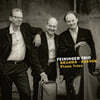 Feininger Trio 브람스: 피아노 트리오 1번 / 크레네크: 트리오판타지 (Brahms / Krenek: Piano Trios)