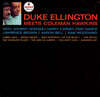 Duke Ellington - Duke Ellington Meets Coleman Hawkins