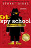 Evil Spy School the Graphic Novel (B&N Exclusive Edition)