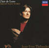 Jean-Yves Thibaudet 드뷔시: 피아노 작품집 (Debussy: Favourite Piano Works)