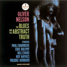 Oliver Nelson (올리버 넬슨) - The Blues And The Abstract Truth