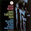 Oliver Nelson (올리버 넬슨) - The Blues And The Abstract Truth