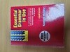 Essential Grammar In Use [SECOND EDITION]