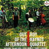 Roy Haynes (로이 하인즈) - Out Of The Afternoon