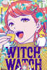위치 워치 WITCH WATCH 11