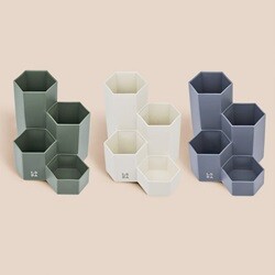 [롭다] 멀티 펜홀더