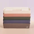[롭다] 데스크 정리함