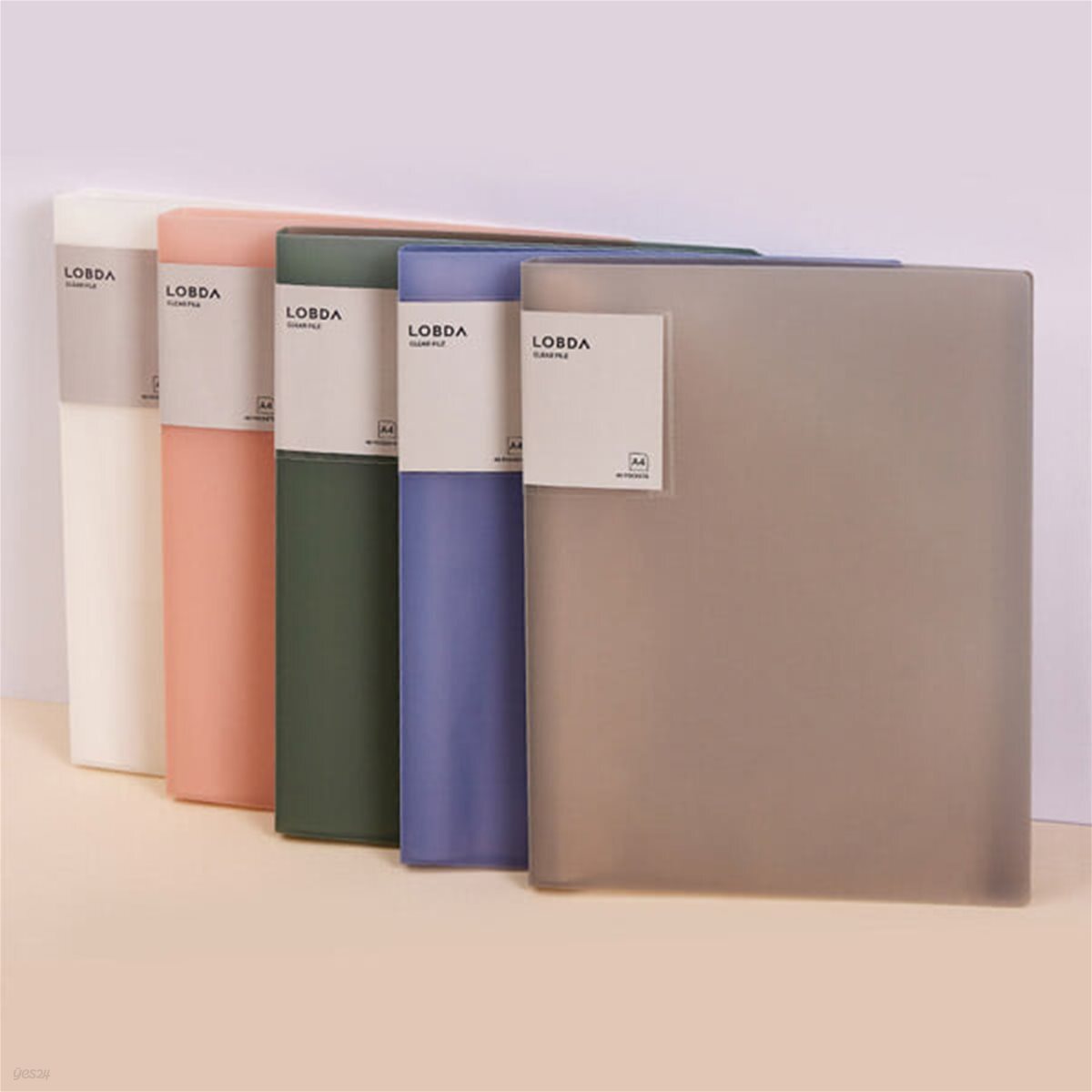 [롭다] 클리어 파일