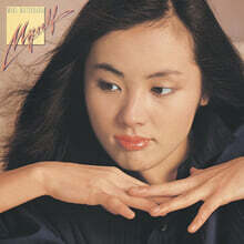 Matsubara Miki (마츠바라 미키) - Myself [LP]