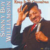 Sonny Boy Williamson - Keep It To Ourselves [LP]
