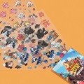 루카랩 쿠키런 킹덤 스페셜 씰 스티커 팩 (9종 세트)