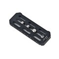 [10% 할인] 헤이피 HP120 망원렌즈 플레이트