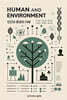 HUMAN AND ENVIRONMENT