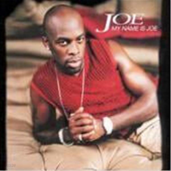 Joe / My Name Is Joe (Bonus Tracks/일본수입)