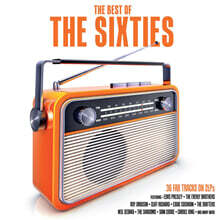1960년대 명곡 모음 1집 (The Best Of The Sixties) [2LP]