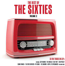 1960년대 명곡 모음 2집 (The Best Of The Sixties) [2LP]