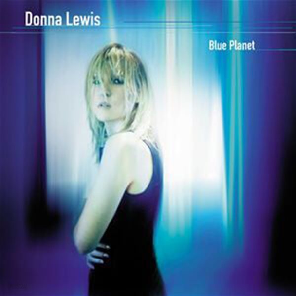 Donna Lewis - Blue Planet (수입)