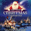 크리스마스 명곡 모음집 (All Time Christmas Favourites) [LP]