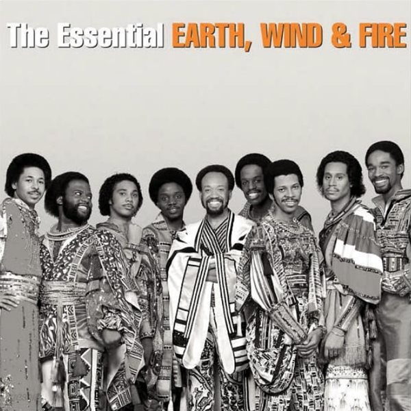 어스, 윈드 앤 파이어 (Earth, Wind &amp; Fire) - The Essential (2CD)