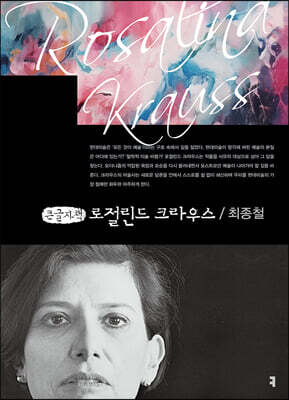 로절린드 크라우스 (큰글자책)