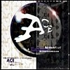 Ace (에이스) - 1st Project Album (김형석)